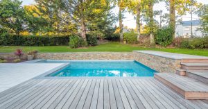 Home,Swimming,Pool,In,Garden,And,Terrace